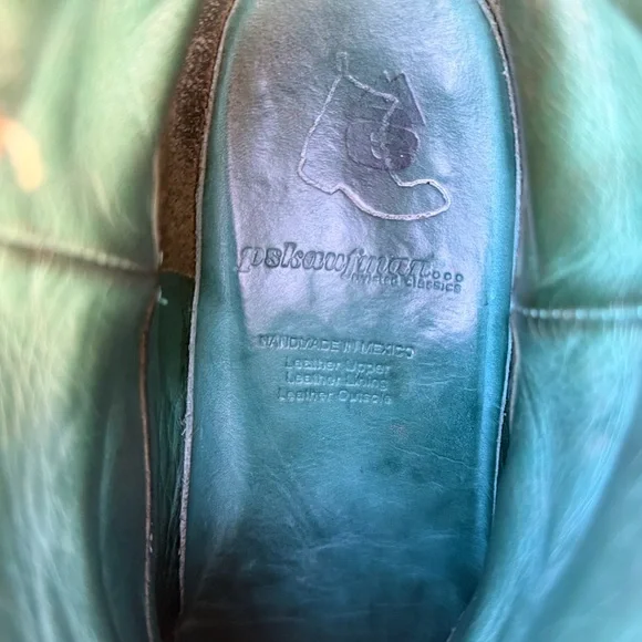 PS Kaufman Junction Eastern Boots - Picture 12 of 16